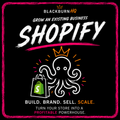 Shopify Expansion Pack