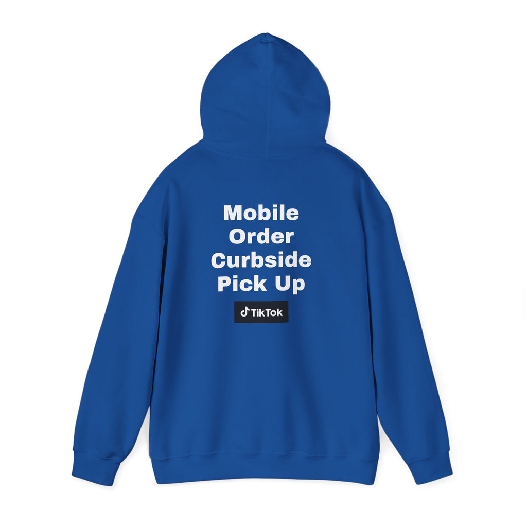 ☕ Besties & Coffee Hoodie