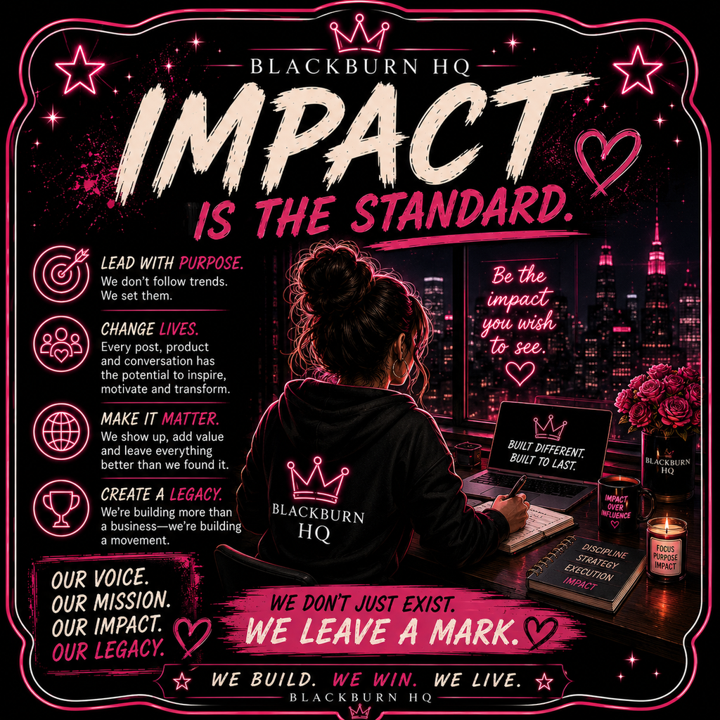 All Our Standards