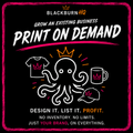 Print On Demand Expansion Pack