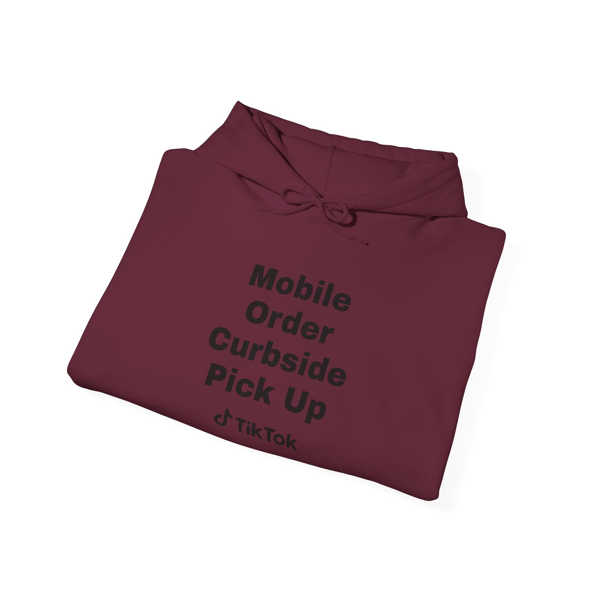 Dabbin’ Santa Hoodie