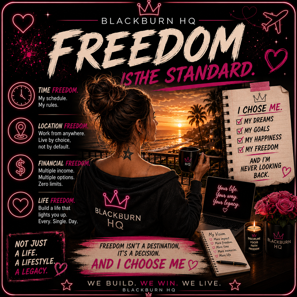 All Our Standards