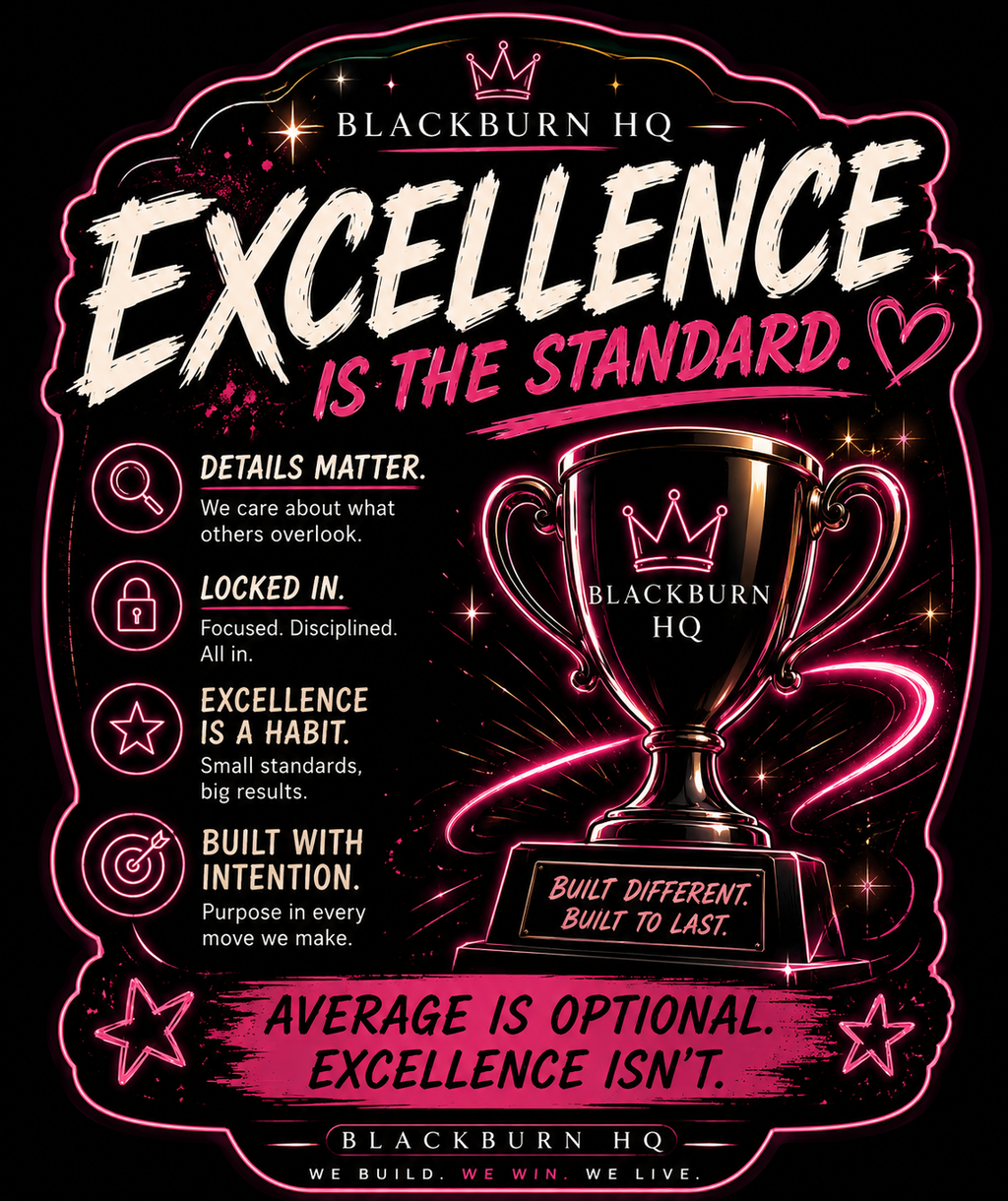 All Our Standards