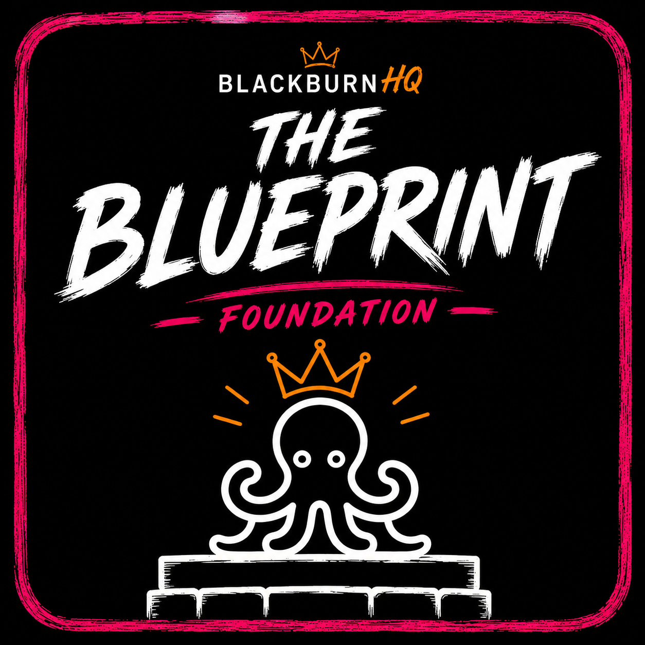 The Blueprint