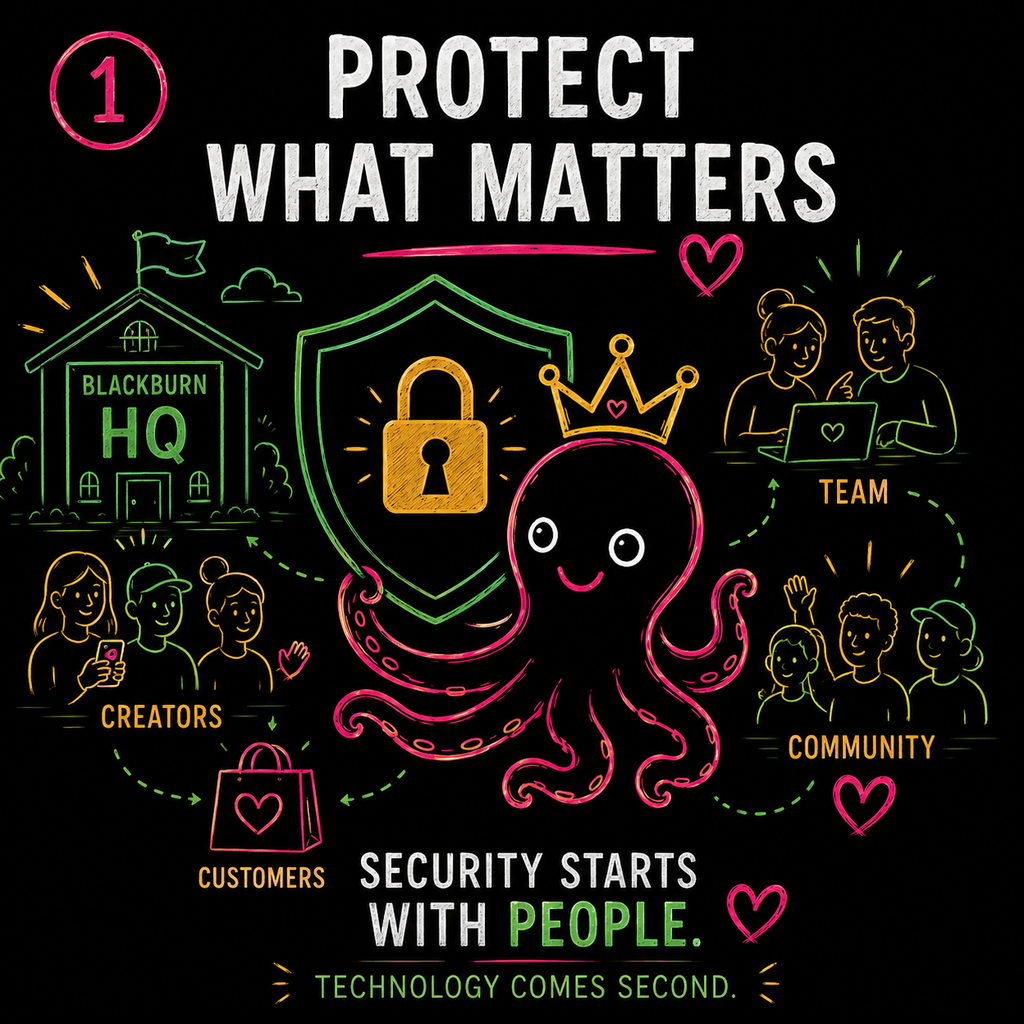 5 | Security
