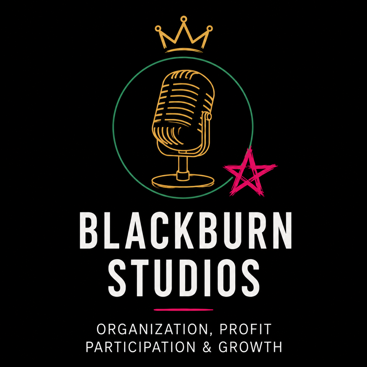 Life at Blackburn Studios