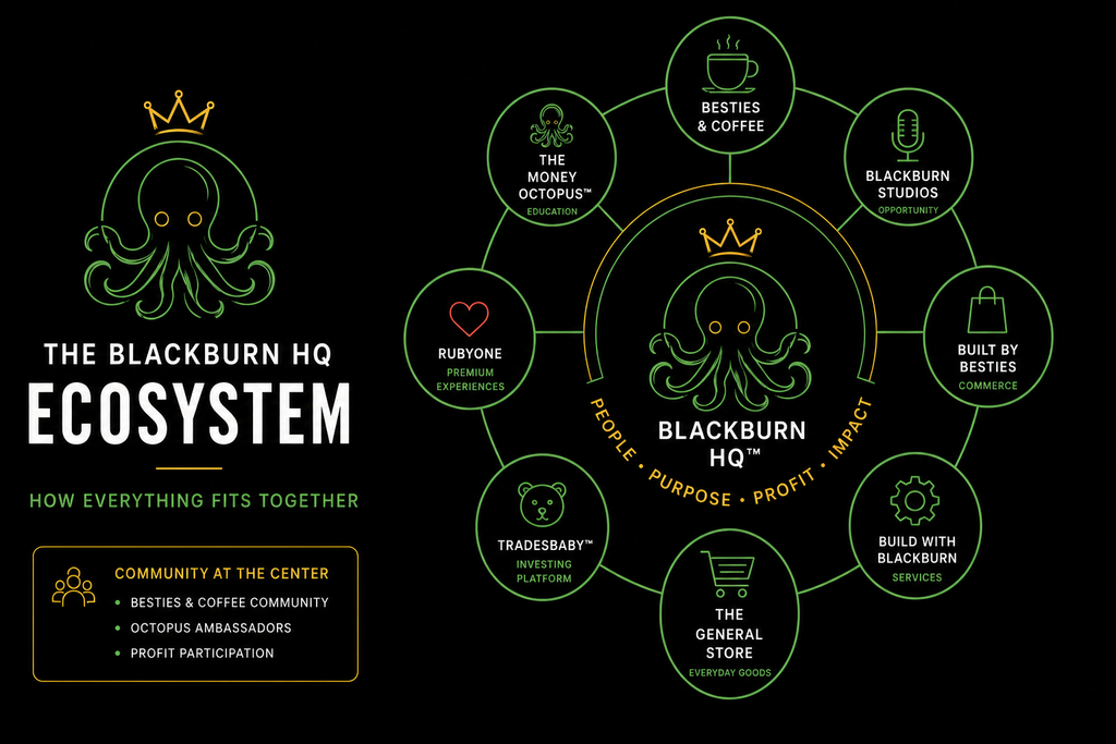 2 | Ecosystem