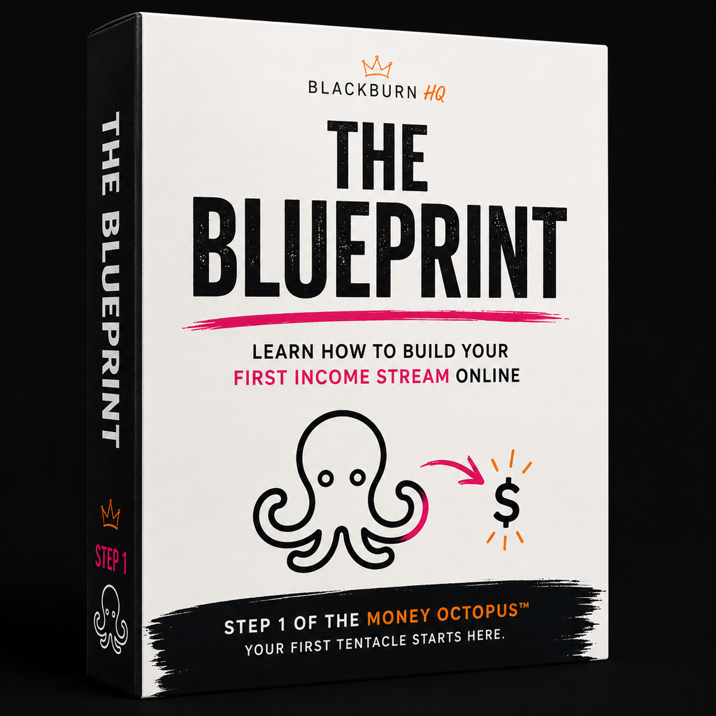 The Blueprint