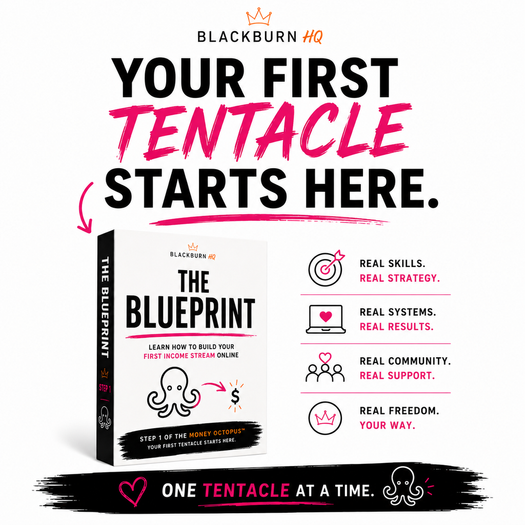 The Blueprint