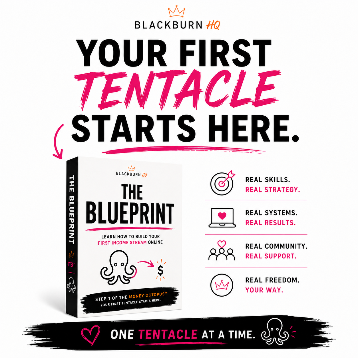 The Blueprint