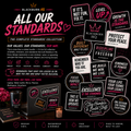 All Our Standards
