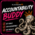 Accountability Buddy |  Expansion Pack