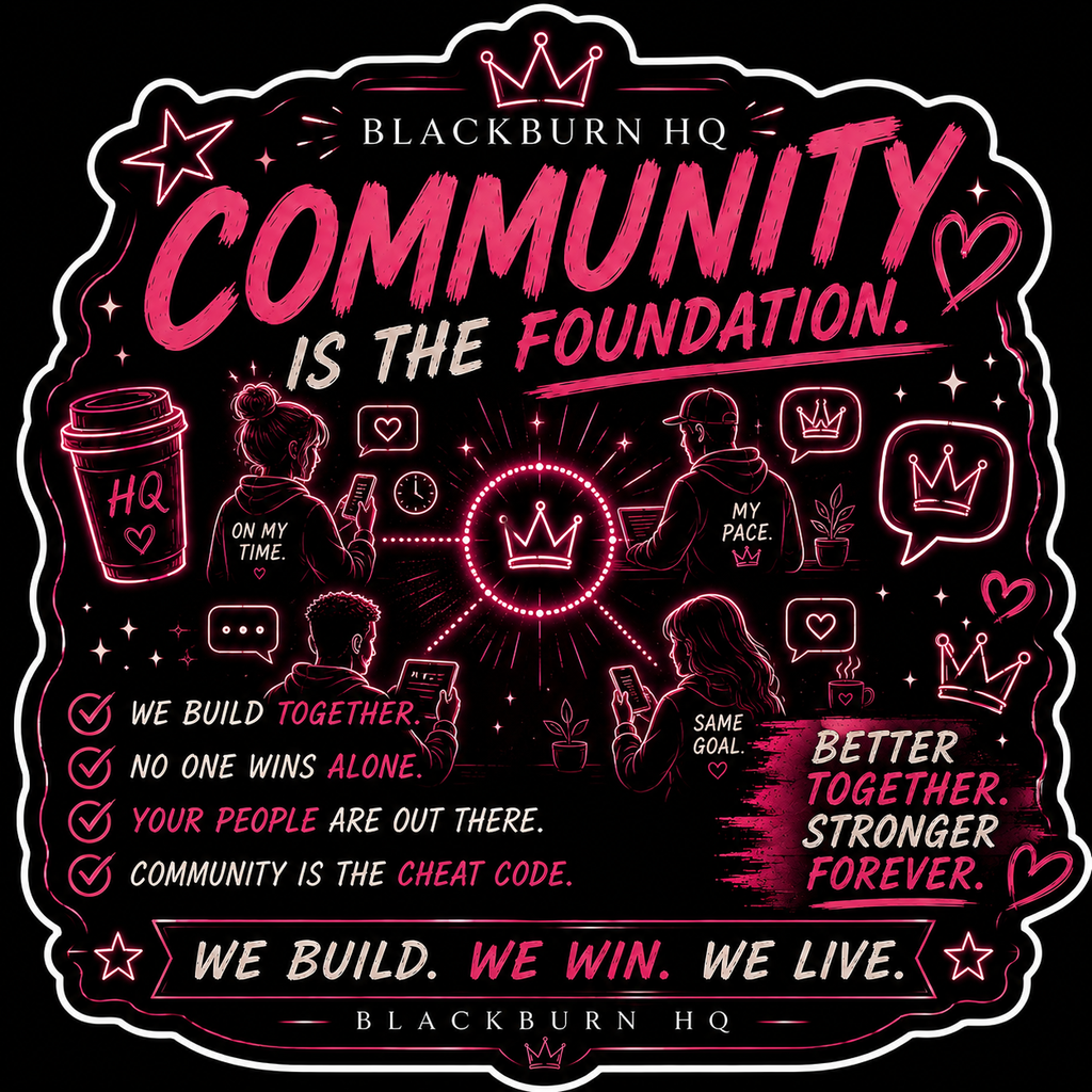 All Our Standards