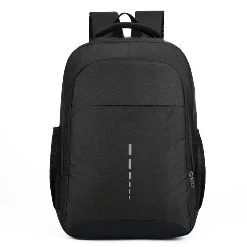 Fashionable Short-Distance Travel Backpack – Large Capacity, Convenient for Business, Meetings & Everyday Use