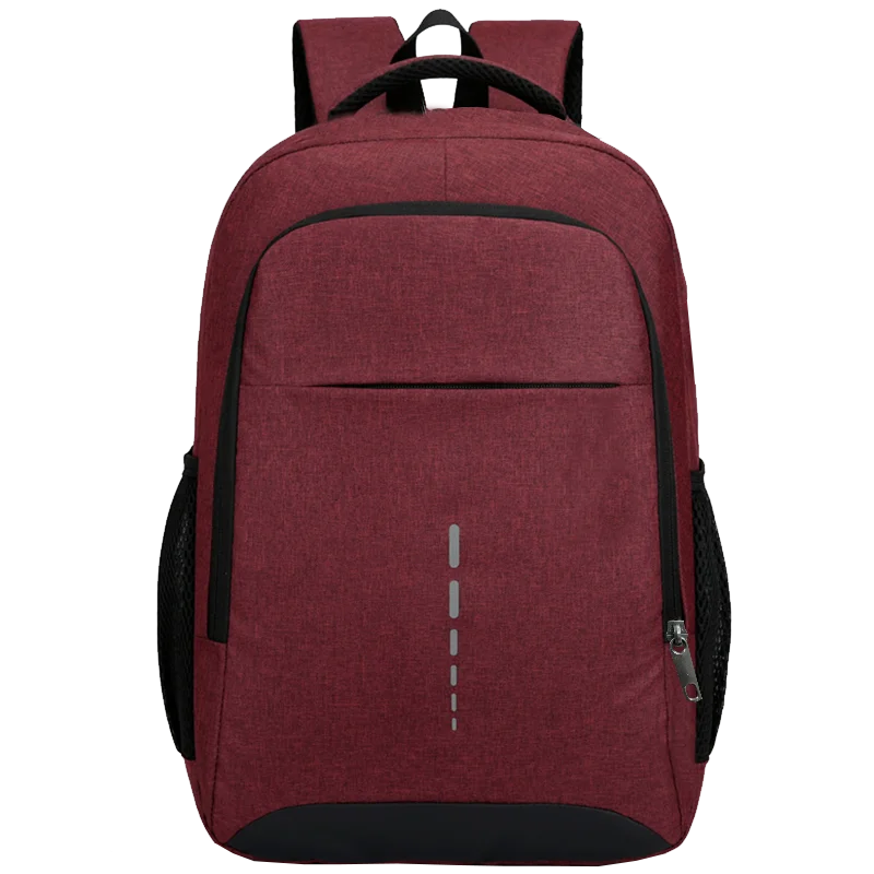 Fashionable Short-Distance Travel Backpack – Large Capacity, Convenient for Business, Meetings & Everyday Use