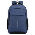 Fashionable Short-Distance Travel Backpack – Large Capacity, Convenient for Business, Meetings & Everyday Use