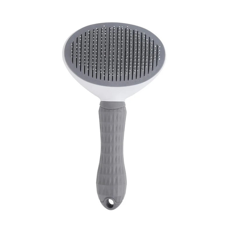 SPECIFICATIONS  Brand Name: NONE  Choice: yes  High-concerned chemical: None  Item Type: combs  Material: Plastic  Origin: Mainland China  Type: cats