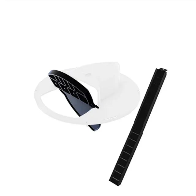 Intelligent Mouse Trap – Flipping Bucket Trap with Automatic Reset for Rats & Mice (Safe & Hygienic)