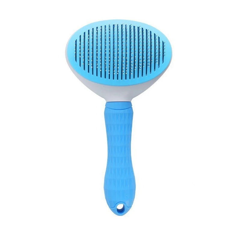 SPECIFICATIONS  Brand Name: NONE  Choice: yes  High-concerned chemical: None  Item Type: combs  Material: Plastic  Origin: Mainland China  Type: cats