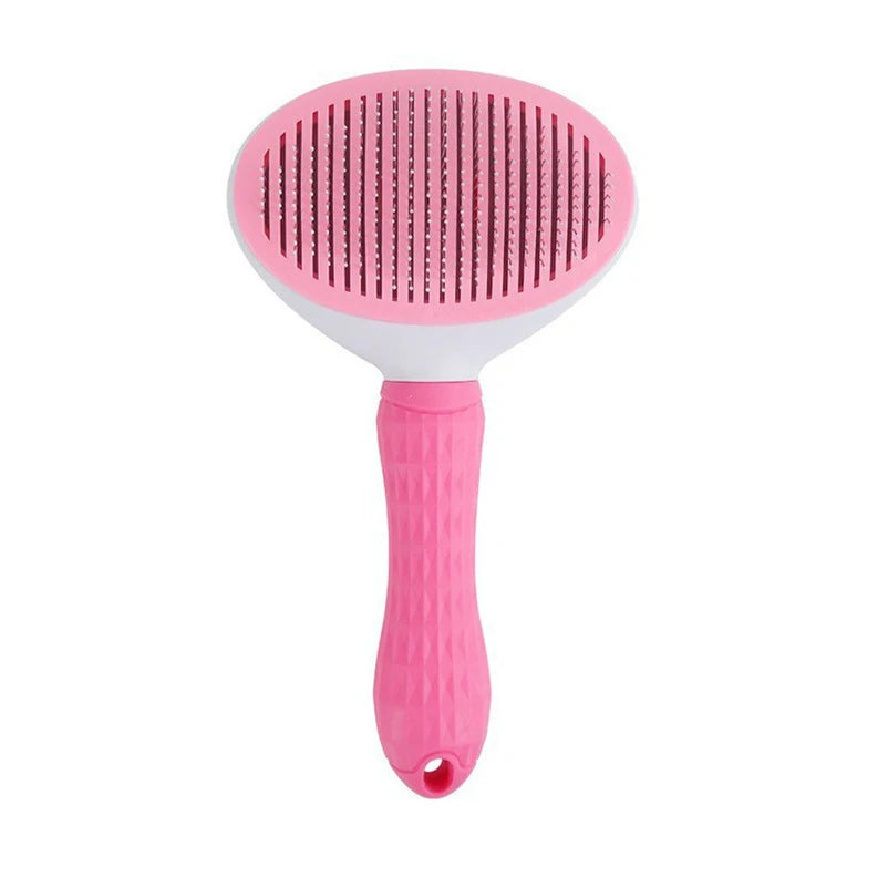 SPECIFICATIONS  Brand Name: NONE  Choice: yes  High-concerned chemical: None  Item Type: combs  Material: Plastic  Origin: Mainland China  Type: cats