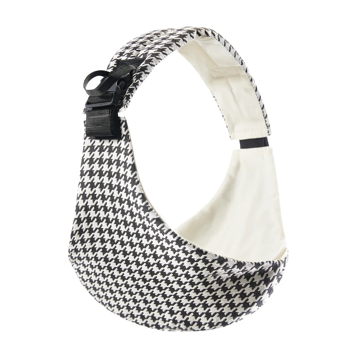 Portable Baby Carrier Sling – Adjustable Cotton Wrap for Infants & Toddlers (Up to 20kg)