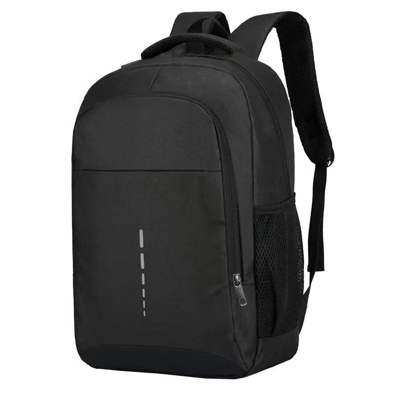 Fashionable Short-Distance Travel Backpack – Large Capacity, Convenient for Business, Meetings & Everyday Use