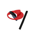 Intelligent Mouse Trap – Flipping Bucket Trap with Automatic Reset for Rats & Mice (Safe & Hygienic)